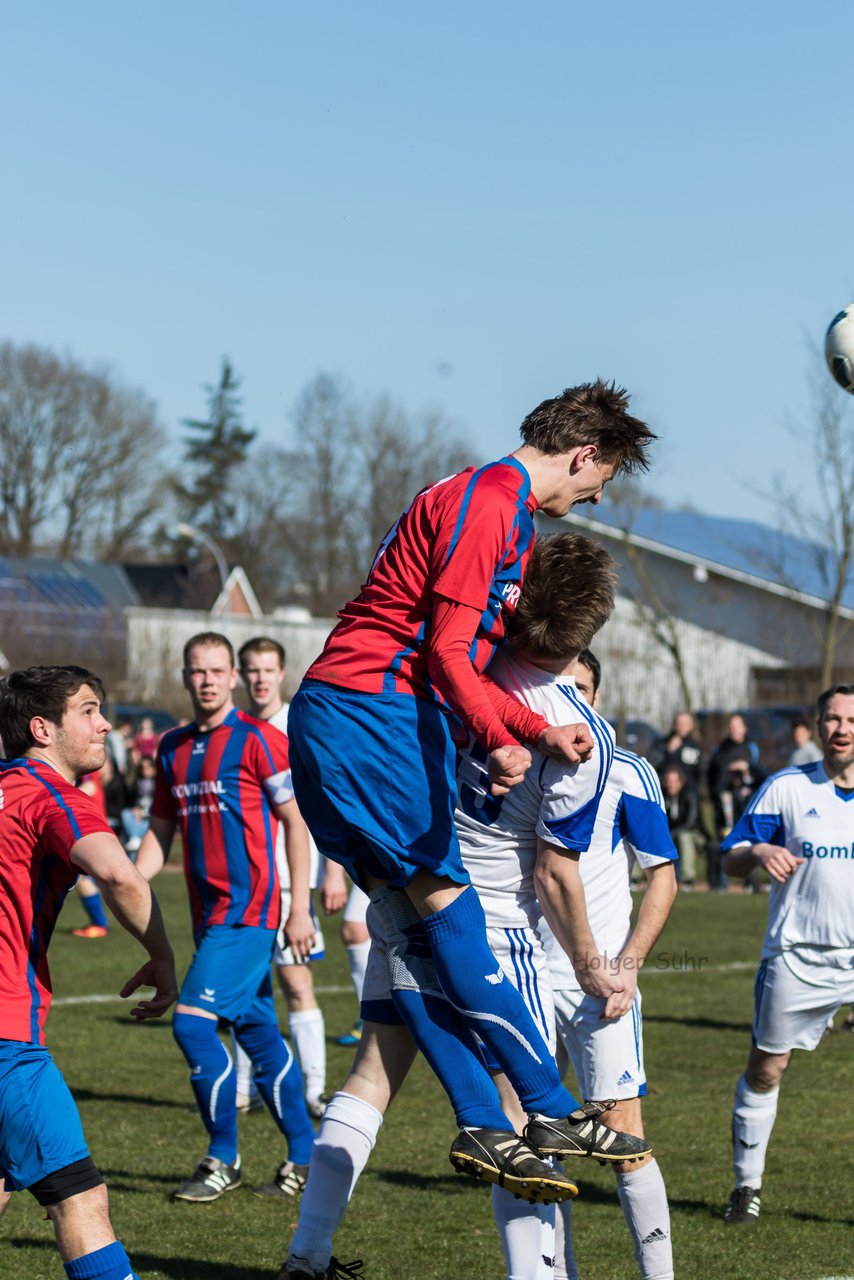 Bild 201 - Herren TSV Wiemersdorf - TuS Hartenholm III : Ergebnis: 2:1